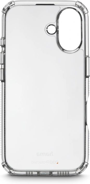 Hama Extreme Protect cover voor Apple iPhone 16 2