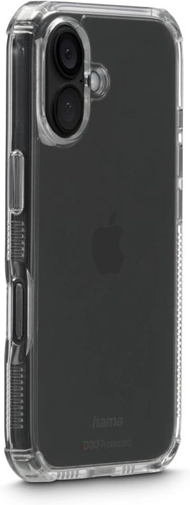 Hama Extreme Protect cover voor Apple iPhone 16 3