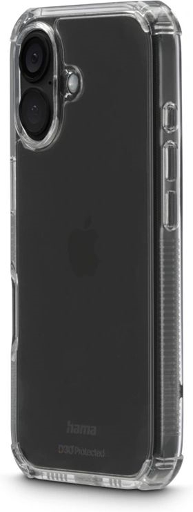 Hama Extreme Protect cover voor Apple iPhone 16 5