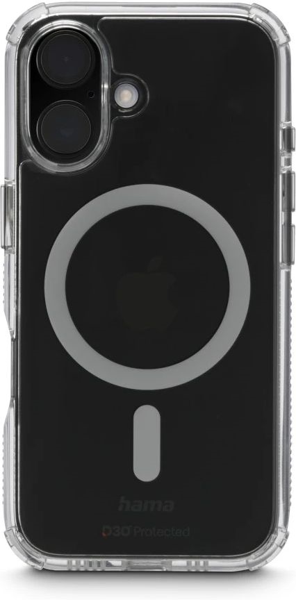 Hama Extreme Protect MagCase cover voor Apple iPhone 16 1