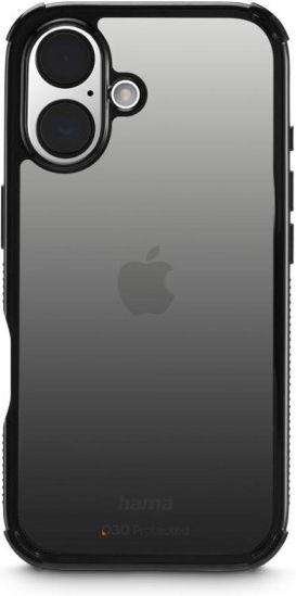 Hama Extreme Protect cover voor Apple iPhone 16 1