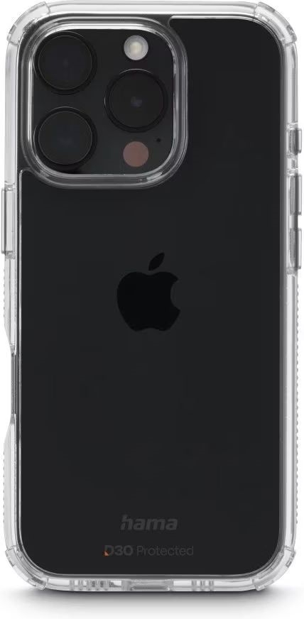 Hama Extreme Protect cover voor Apple iPhone 16 Pro 1