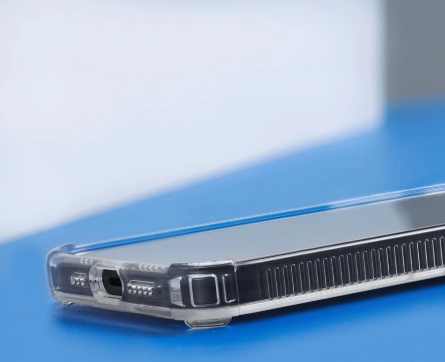 Hama Extreme Protect cover voor Apple iPhone 16 Pro 11