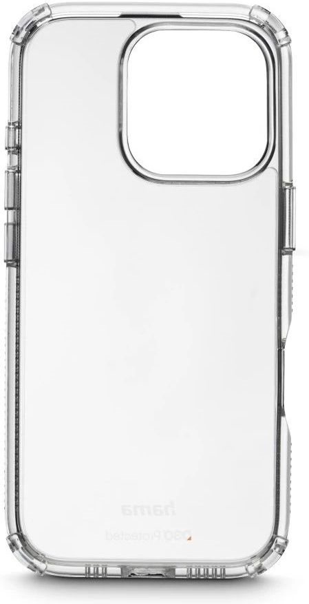 Hama Extreme Protect cover voor Apple iPhone 16 Pro 2