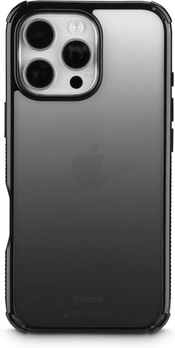 Hama Extreme Protect cover voor Apple iPhone 16 Pro 1