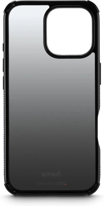 Hama Extreme Protect cover voor Apple iPhone 16 Pro 2