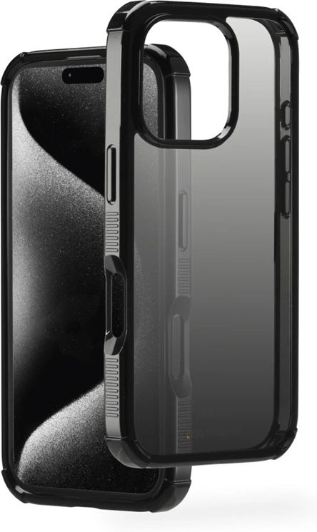 Hama Extreme Protect cover voor Apple iPhone 16 Pro 7