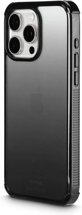 Hama Extreme Protect cover voor Apple iPhone 16 Pro 8