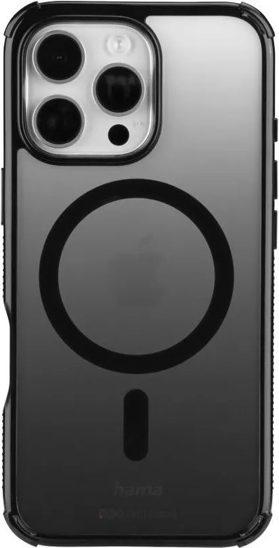 Hama Extreme Protect MagCase cover voor Apple iPhone 16 Pro 1