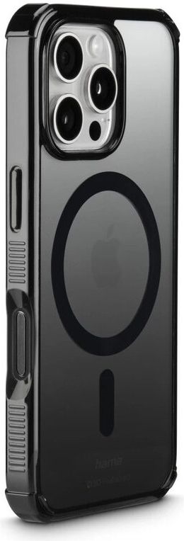 Hama Extreme Protect MagCase cover voor iPhone 16 Pro Max 3