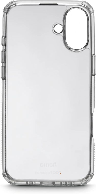 Hama Extreme Protect cover voor Apple iPhone 16 Plus 2