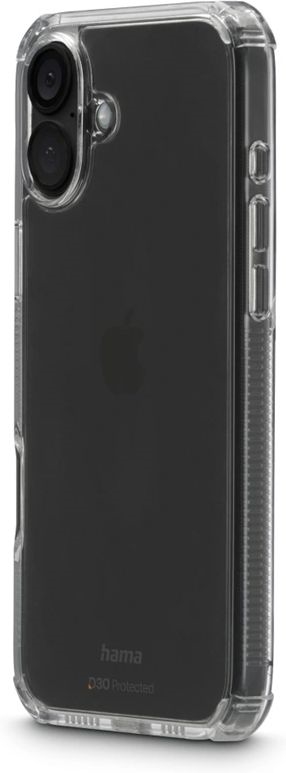 Hama Extreme Protect cover voor Apple iPhone 16 Plus 5