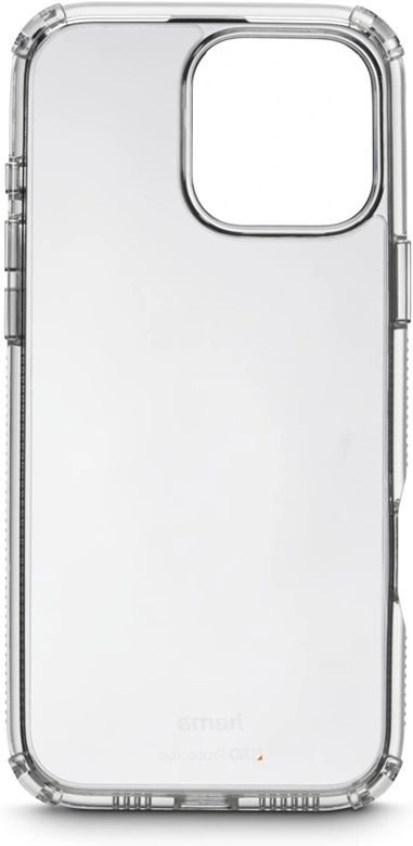 Hama Extreme Protect cover voor Apple iPhone 16 Pro Max 2