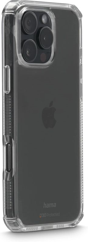 Hama Extreme Protect cover voor Apple iPhone 16 Pro Max 3