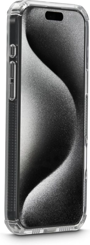 Hama Extreme Protect cover voor Apple iPhone 16 Pro Max 4