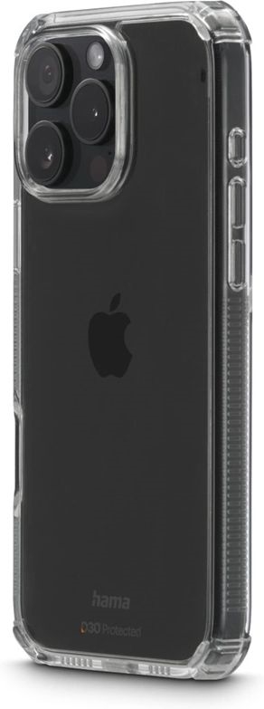 Hama Extreme Protect cover voor Apple iPhone 16 Pro Max 5