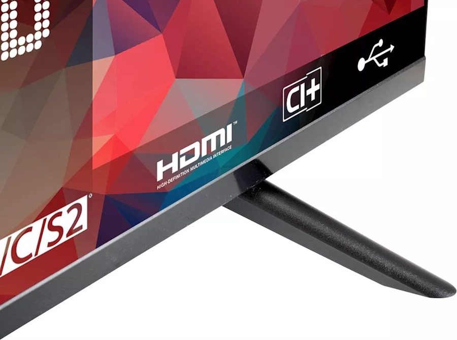 Salora 40FDB200 Full HD TV  10