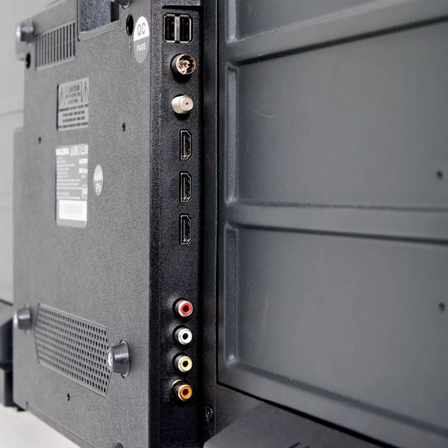 Salora 40FDB200 Full HD TV  5