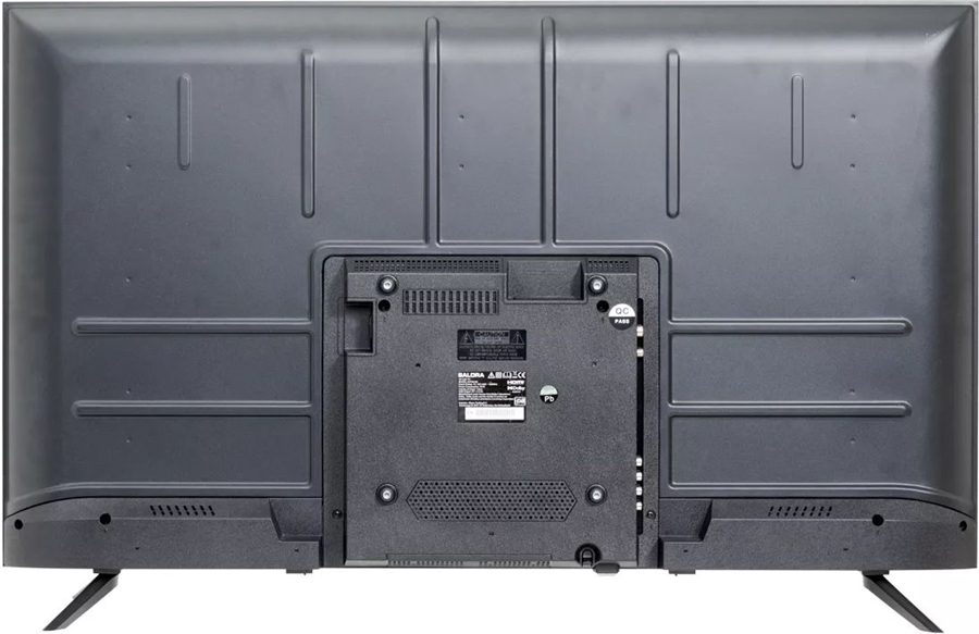 Salora 40FDB200 Full HD TV  8