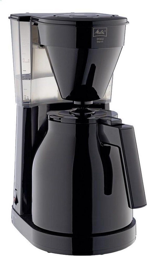 Melitta Easy Therm II Koffiezetapparaat - Filterkoffie 7