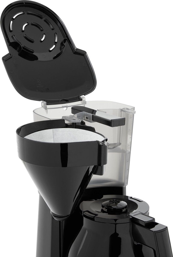 Melitta Easy Therm II Koffiezetapparaat - Filterkoffie 8