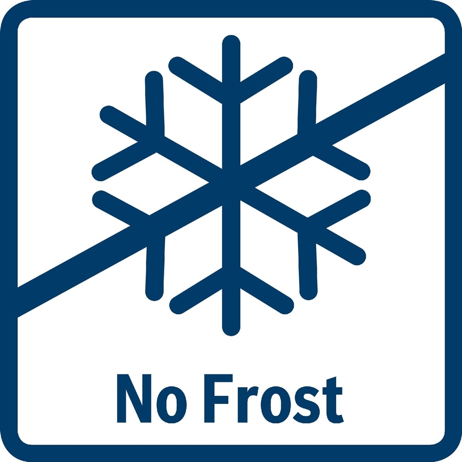 BOSCH KIN86EDD0 Serie 6 EXCLUSIV Inbouw Koel-vriescombinatie 13