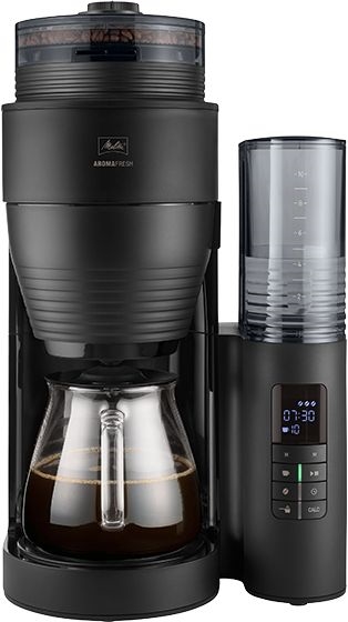 Melitta AromaFresh Koffiezetapparaat - Filterkoffie 1