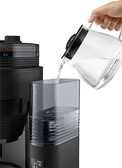 Melitta AromaFresh Koffiezetapparaat - Filterkoffie 2