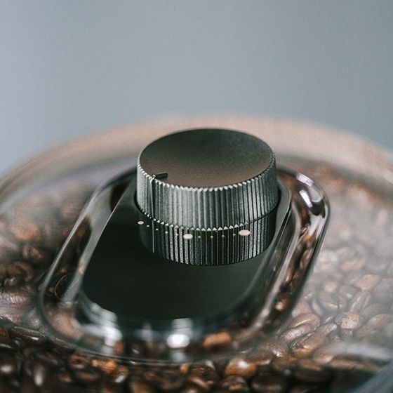 Melitta AromaFresh Koffiezetapparaat - Filterkoffie 5