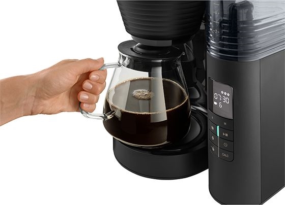 Melitta AromaFresh Koffiezetapparaat - Filterkoffie 6