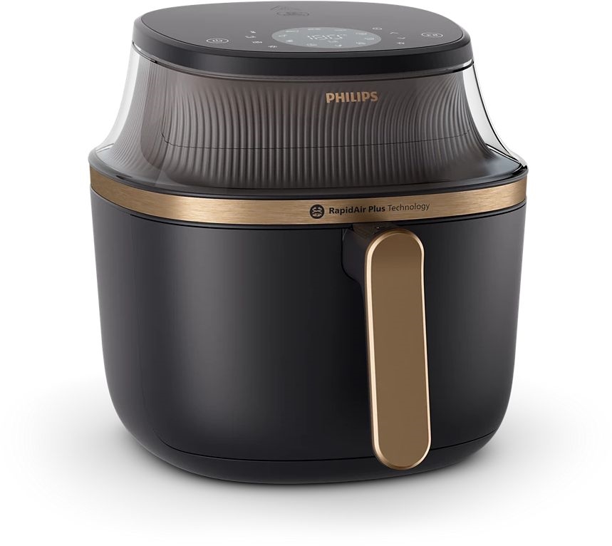Philips NA332/00 3000 Serie Airfryer - Heteluchtfriteuse - 6,2 l 1