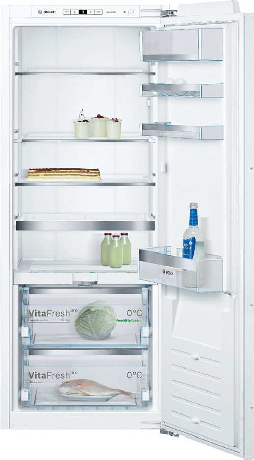 BOSCH KIF51AFE0 Serie 8 Inbouw Koelkast 1