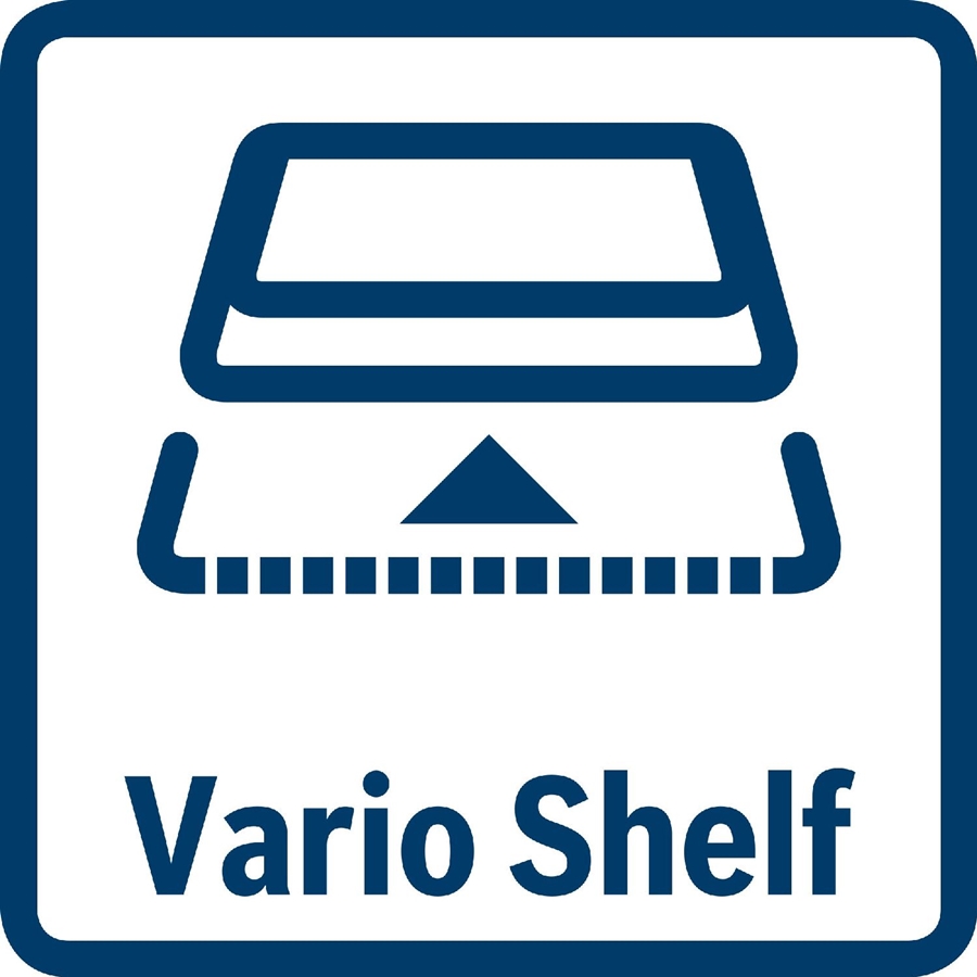 BOSCH KIF51AFE0 Serie 8 Inbouw Koelkast 9