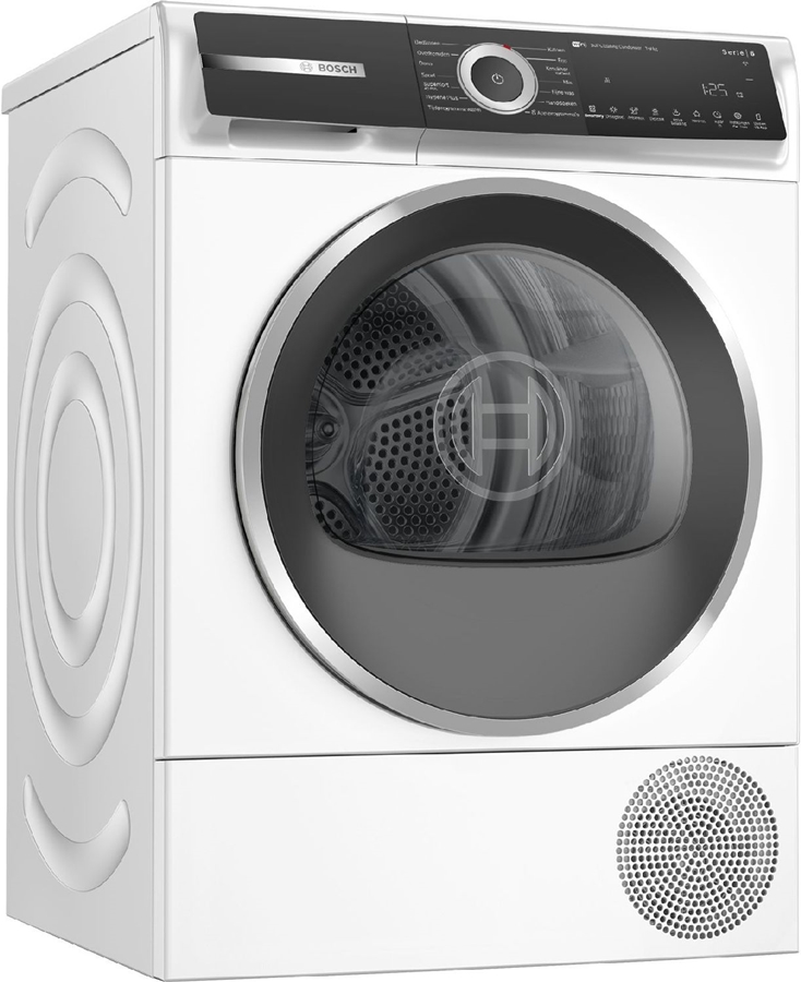 BOSCH WQH245B5NL Serie 6 Warmtepompdroger 2