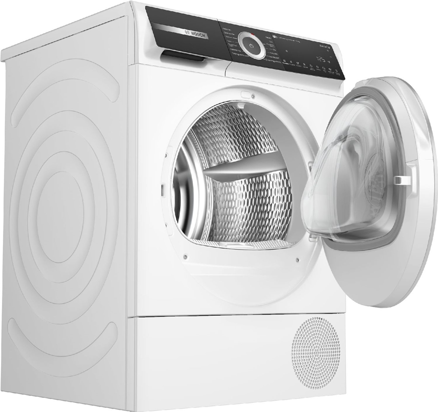 BOSCH WQH245B5NL Serie 6 Warmtepompdroger 3