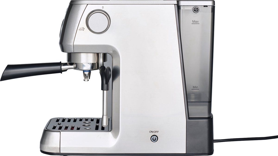 Solis 1170 Barista Perfetta Plus V2 Pistonmachine - Espressomachine  3