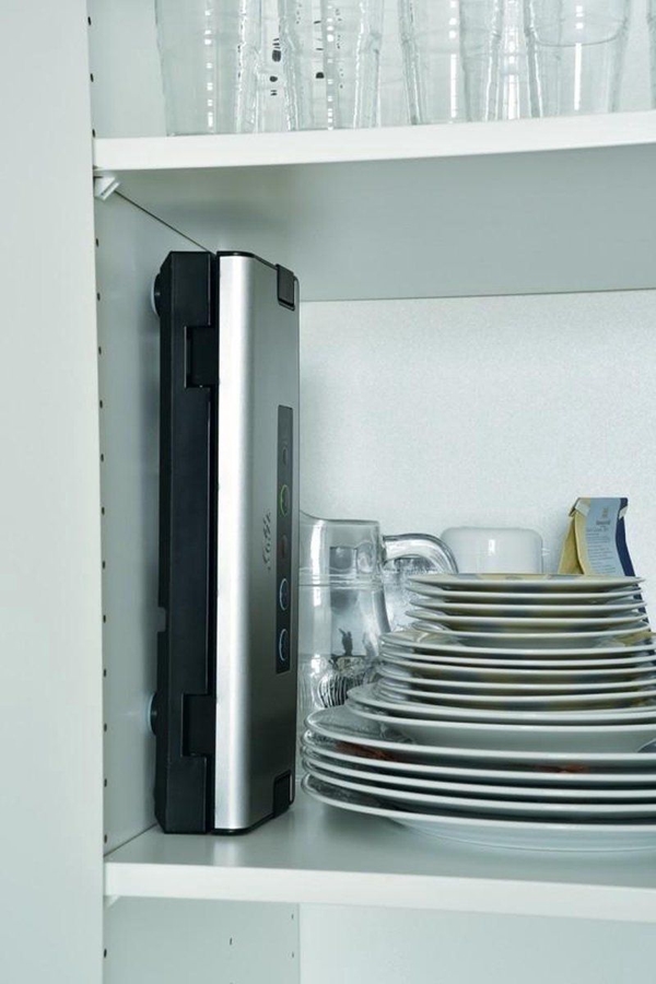 Solis 574 Vac Premium Vacumeermachine  - Grijs 14