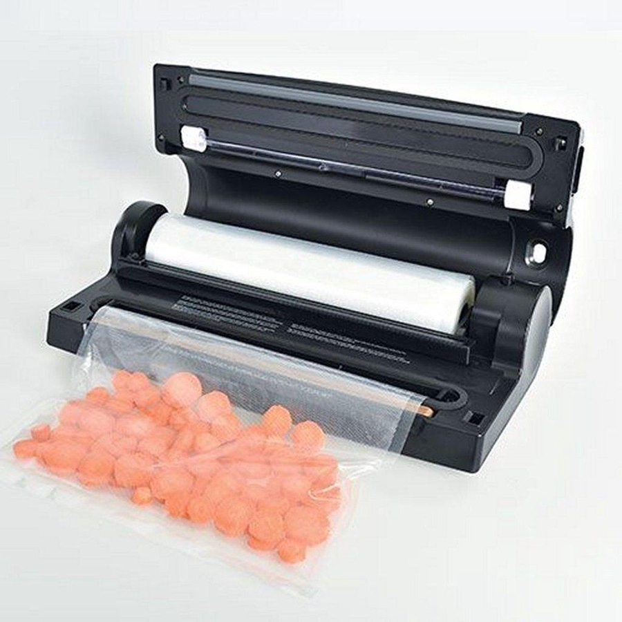 Solis 575 Vac Prestige Vacumeermachine - Grijs 10