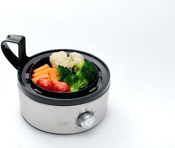 Solis 8272 Egg Boiler & More - Eierkoker 5