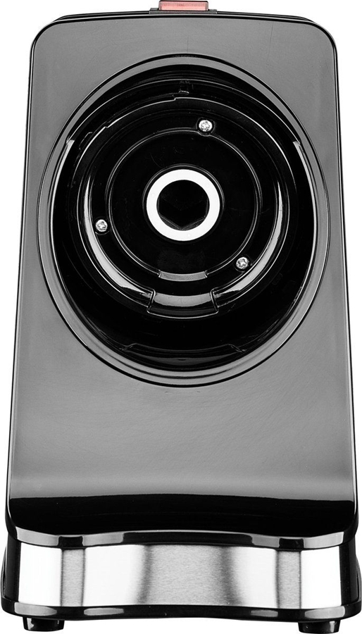 Solis 8401 Slice & More Multifunctionele Elektrische Groentesnijder - RVS  5