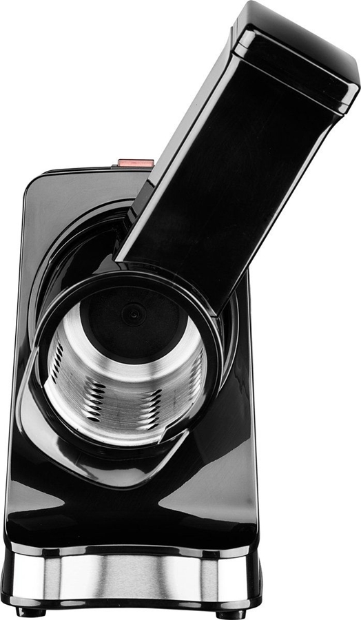 Solis 8401 Slice & More Multifunctionele Elektrische Groentesnijder - RVS  6