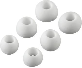 Thomson EAR3005W in-ear oordopjes 4