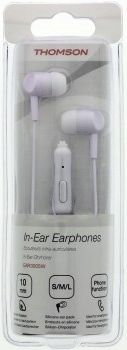 Thomson EAR3005W in-ear oordopjes 6