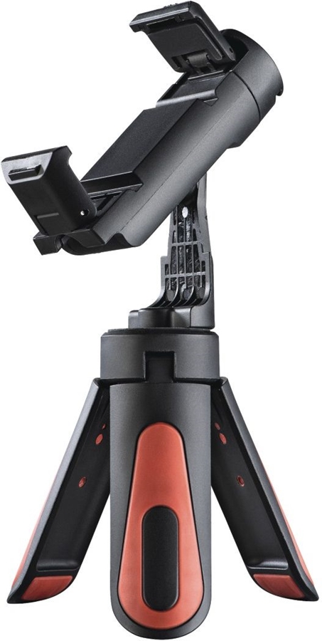 Hama Pocket II Rotation smartphone mini-tripod  3
