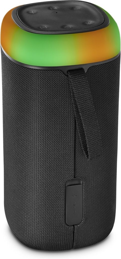 Hama Shine 2.0 Bluetooth LED speaker 2