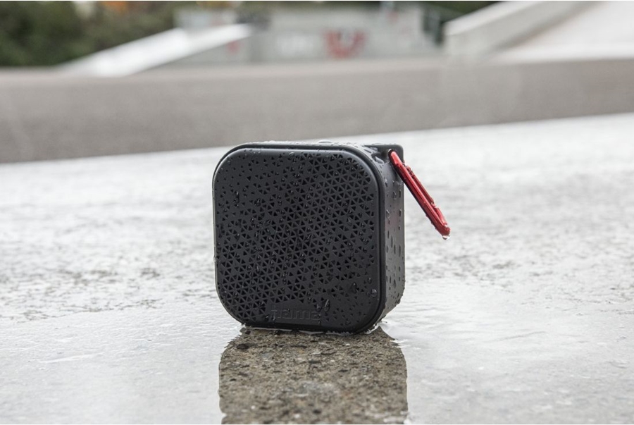 Hama Pocket 3.0 Bluetooth speaker 2