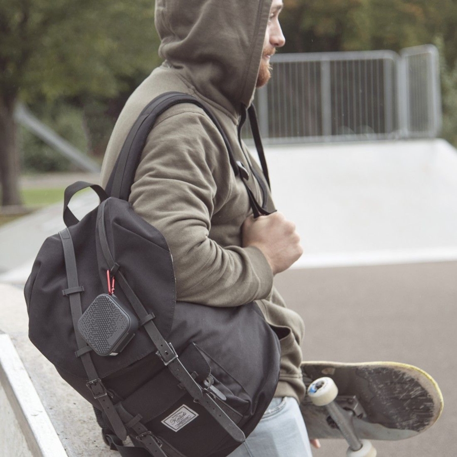 Hama Pocket 3.0 Bluetooth speaker 3