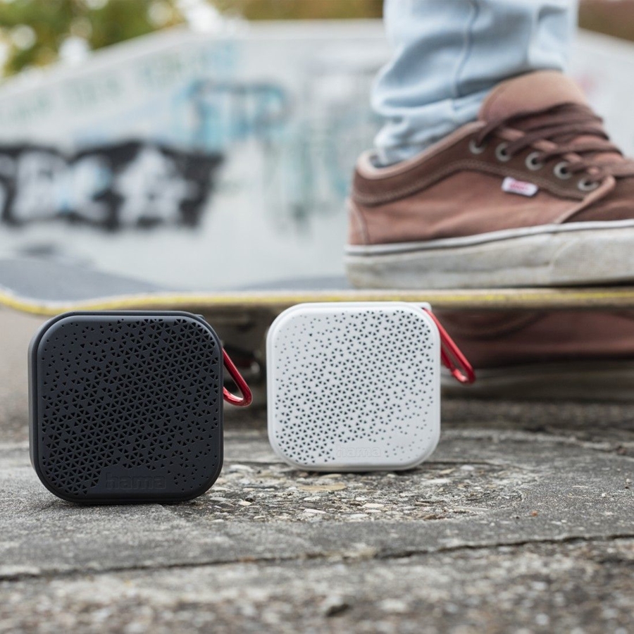 Hama Pocket 3.0 Bluetooth speaker 4