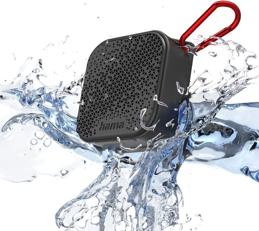 Hama Pocket 3.0 Bluetooth speaker 5