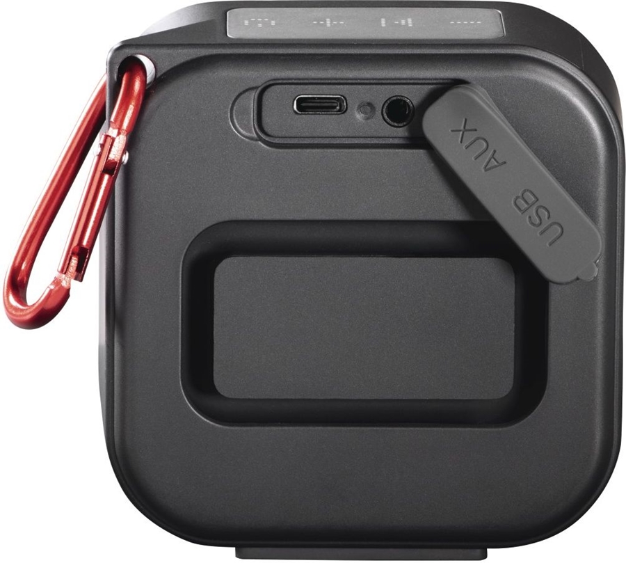 Hama Pocket 3.0 Bluetooth speaker 6